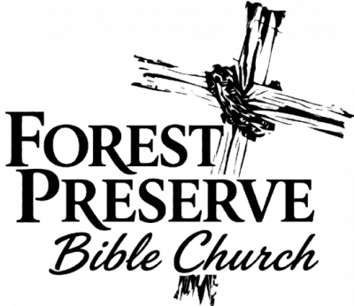 Forest Preserve Bible Church logo