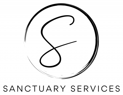 Sanctuary Services logo