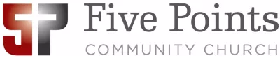 Five Points Community Church logo