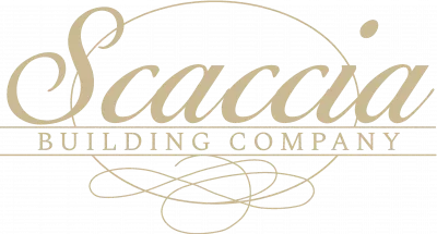 Scaccia Building Company logo