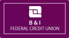 Business and Industrial Federal Credit Union logo