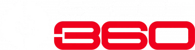 Shoot 360 Indy logo