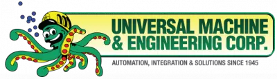 Universal Machine Co logo