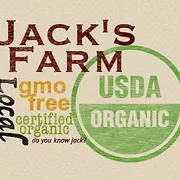 Jack's Farm logo