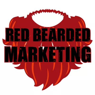 Red Bearded Marketing logo
