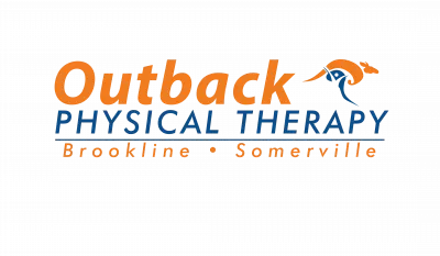 Outback Physical Therapy logo