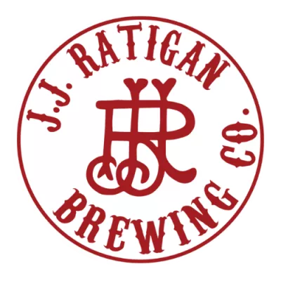 J.J. Ratigan Brewing Company logo