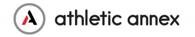 Athletic Annex Running Centre logo