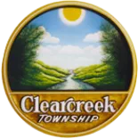 Clearcreek Fire District, Springboro OH logo