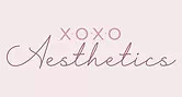 Xoxo Aesthetics logo