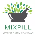 MixPill Compounding Pharmacy logo
