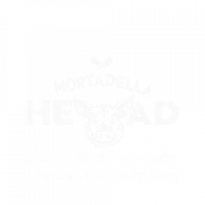 Mortadella Head logo