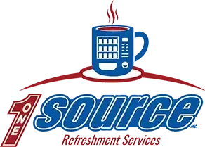 One Source Refreshment logo