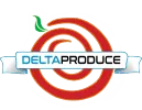 Delta Produce logo