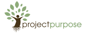 Project Purpose logo