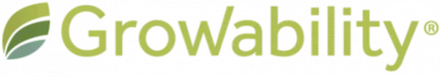 Growability logo