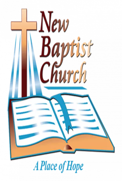 New Baptist Church logo