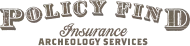 PolicyFind logo