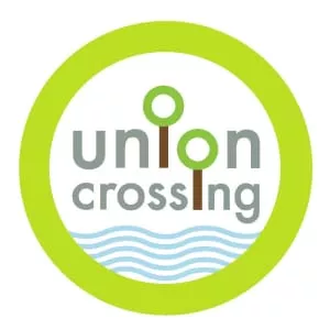 Union Crossing Commercial Spaces logo