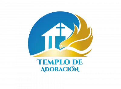 Templo De Adoracion logo