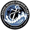 Sound Bound Fishing Fleet logo