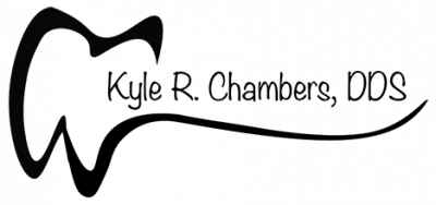 Kyle R. Chambers DDS logo