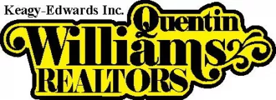Quentin Williams Realtors logo