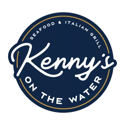 Kenny's on the Water logo