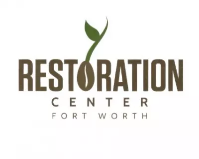 Fort Worth Restoration Center logo