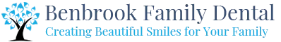 Benbrook Family Dental logo