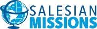 Salesian Missions logo
