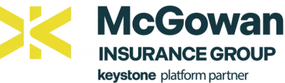 McGowan Insurance Group logo