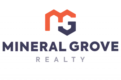 Mineral Grove Group, Ready Real Estate logo