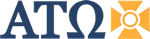 Alpha Tau Omega National Fraternity logo