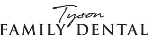 Tyson Family Dental logo