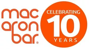 Macaron Bar logo
