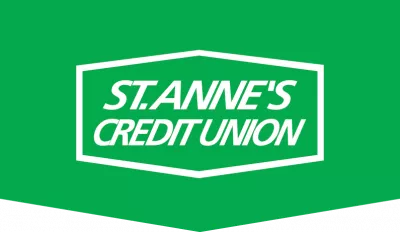 St. Anne's Credit Union logo