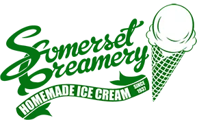 Somerset Creamery - County Street logo