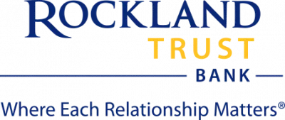 Rockland Trust Bank and Commercial Lending Center logo