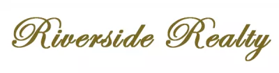 Riverside Realty Associates logo