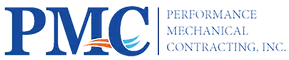 Performance Mechanical Contracting logo