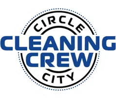 Circle City Cleaning Crew logo