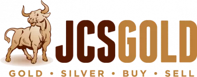 Jefferson Coin logo