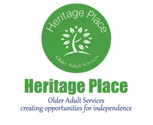 Heritage Place of Indianapolis logo