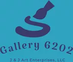 Gallery 6202 logo