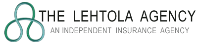 The Lehtola Insurance Agency logo