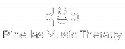 Pinellas Music Therapy logo