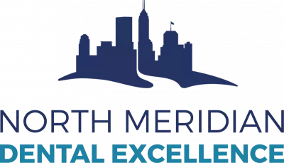 North Meridian Dental Excellence logo