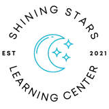Shining Stars Learning Center logo