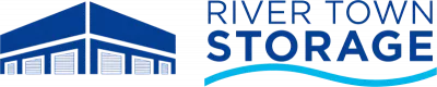 River Town Storage logo